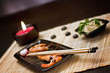 Italian sushi