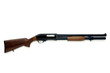 rifle
