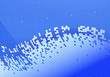 techno background techno background