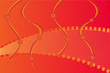 Orange Abstract Background Orange Abstract Background