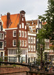 Photo: Amsterdam bridges Amsterdam bridges