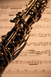 Clarinet