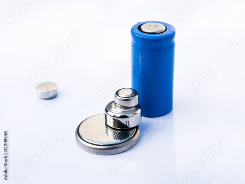 battery battery