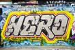 Graffiti Nero