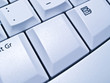 Blank button on keyboard