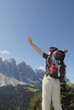 dolomiten wanderparadies einfach majestätisch