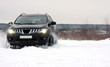 snowdrift
