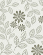 Floral background.