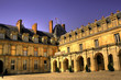Cheateau Fontainebleau, Paris, France Cheateau Fontainebleau, Paris, France