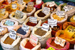 spices