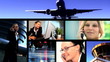 Businesswomen & Technology