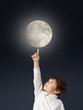 moon moon