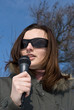 Reporter