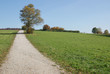 Foto: Spazierweg Spazierweg