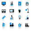 home equipment icon