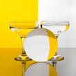 glass