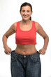 Losing weight