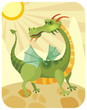 dragon