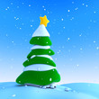 christmas tree