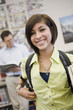 High School Student