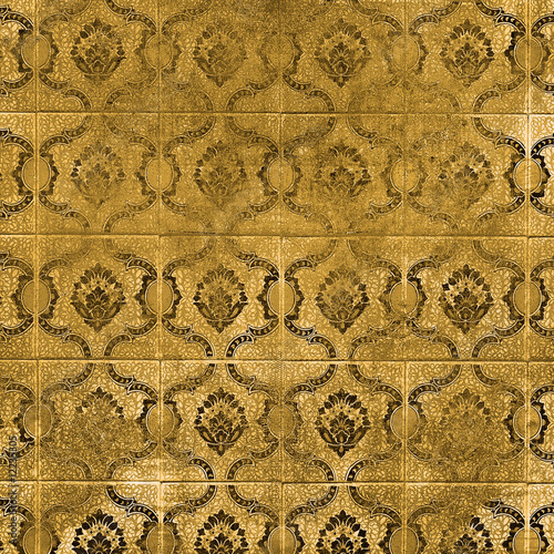 Illustration: grunge vintage wallpaper grunge vintage wallpaper