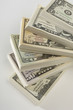 Stack of US Currency