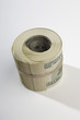 Rolled Up Money