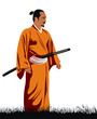 Samurai