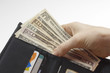Wallet Full of Money