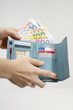 Wallet Full of Money