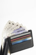 Wallet Full of Money