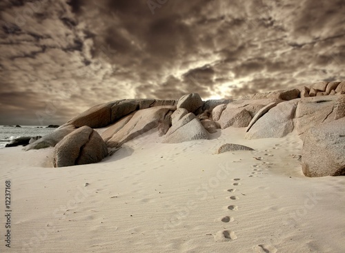 Photo: desert desert