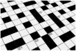 " Crossword"