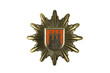 German Police Star