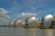 Thames Barrier Thames Barrier