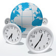 World time