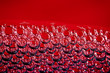 Bubbles Red