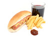hot dog