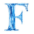 Water letter