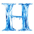 Water letter