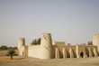 al ain, uae, al jahli fort in al ain