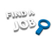 "Find a Job"