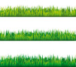 Green grass