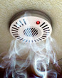 smoke detector and smoke
