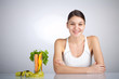 Diet Woman