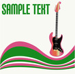 Guitar Flyer Guitar Flyer