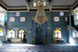 mosquée bleue