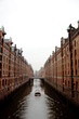 Photo en ligne au meilleur prix Speicherstadt Hamburg