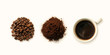 caffè caffè