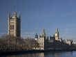 Houses of Parliament